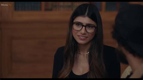 mia khalifa scenes|MIA KHALIFA